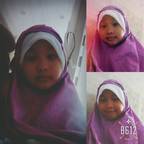 user profile