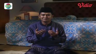 Sinema Indonesia - Kenapa Kamu Sembunyikan Tangismu Bu