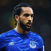 Theo Walcott