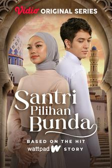 Santri Pilihan Bunda