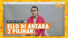 Merinding Banget Denger Ello Nyanyi Lagu Frank Sinatra