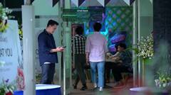 Takdir Cinta Yang Kupilih: Waduh! Novia Akhirnya Samperin Pak Arjuna Di Taman, Ada Apa? | 9 Agustus 2023