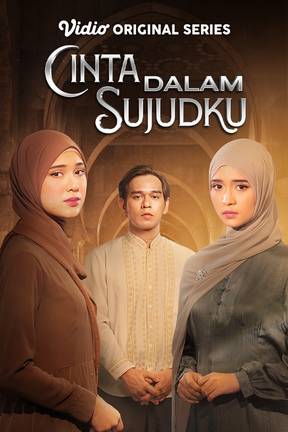 Cinta Dalam Sujudku