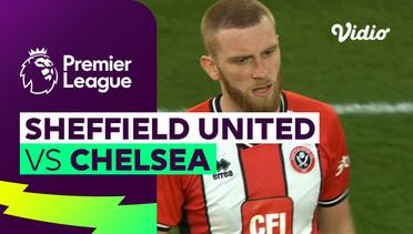 Sheffield United vs Chelsea - Mini Match  | Premier League 23/24
