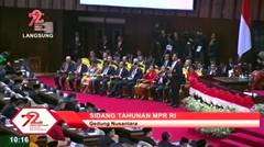 Kontroversial- Doa Tifatul Sembiring Minta Tuhan Gemukkan Badan Presiden Jokowi