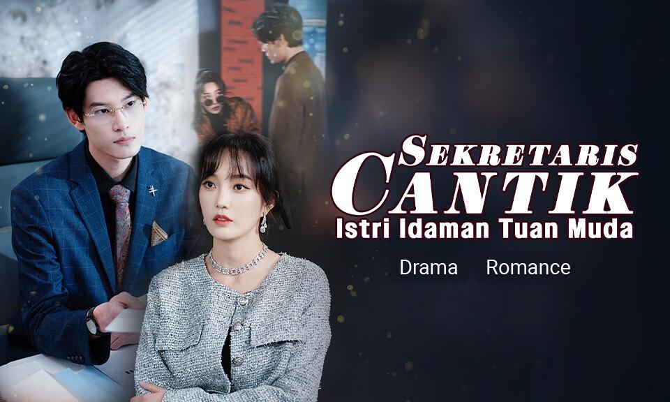 Sekretaris Cantik Istri Idaman