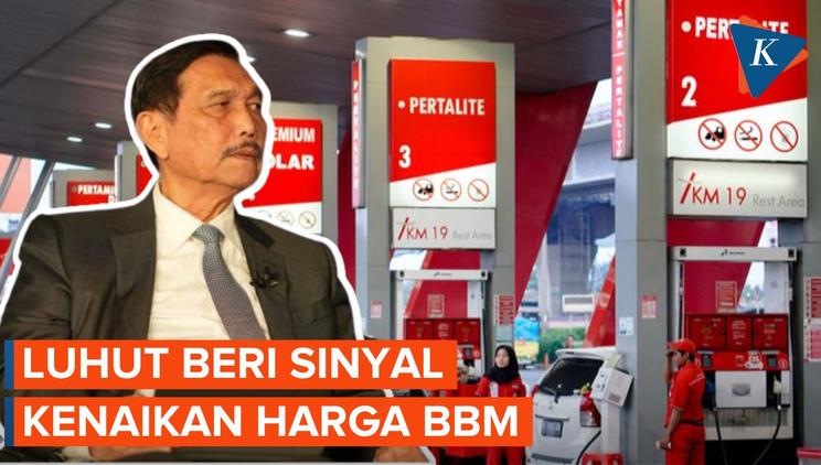 Nonton Video Harga Bbm Naik Minggu Depan Terbaru | Vidio