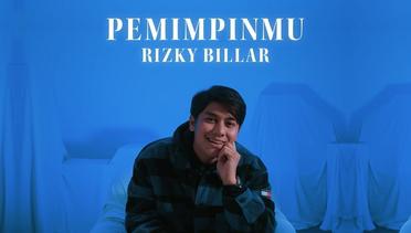 Rizky Billar - Pemimpinmu | Official Music Video