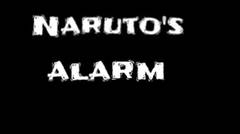 Gimana caranya bangunin Naruto yang lagi tidur??