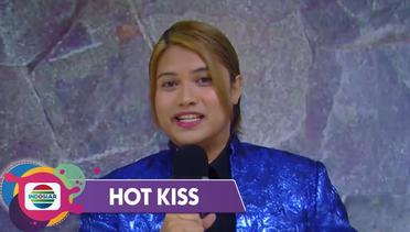 Hot Kiss - Takjub!! Azim Mendapatkan Sambutan 5 Standing Ovation Dari Para Komentator Golden Memories Asia