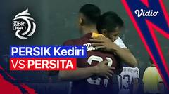 Mini Match  - PERSIK Kediri vs PERSITA | BRI Liga 1 2022/23