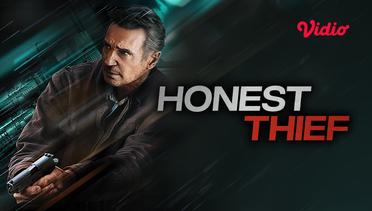 Honest Thief - Trailer