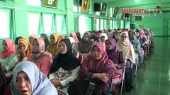 Sosialisasi dan Monitoring Wali Murid SMP Muhammadiyah 1 Yogyakarta