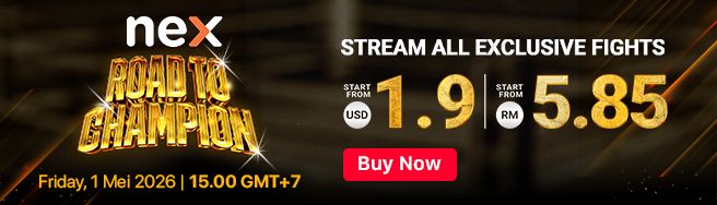 BB nex Road to Champion Inter