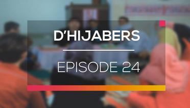 D'Hijaber - Episode 24