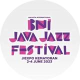 Behind The Scene Java Jazz Festival 2023