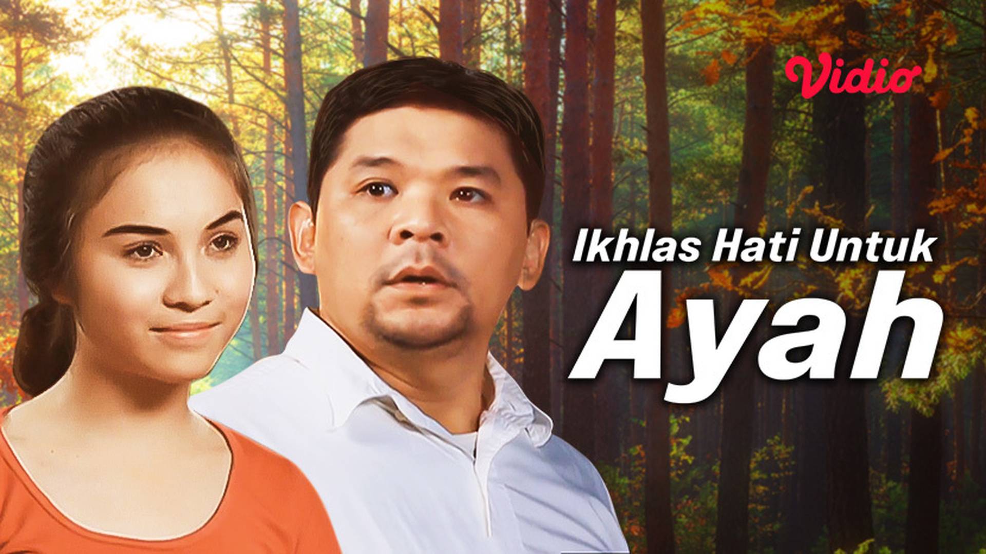Ikhlas Hati Untuk Ayah