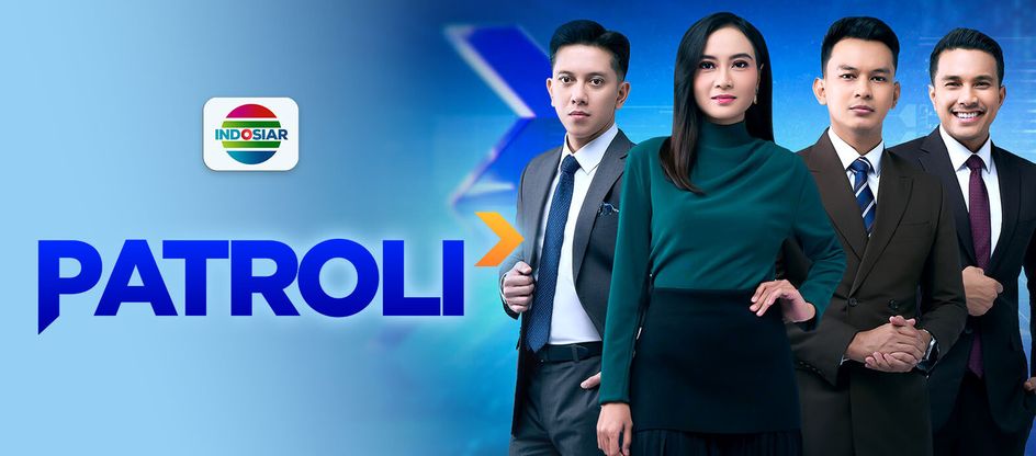 Patroli