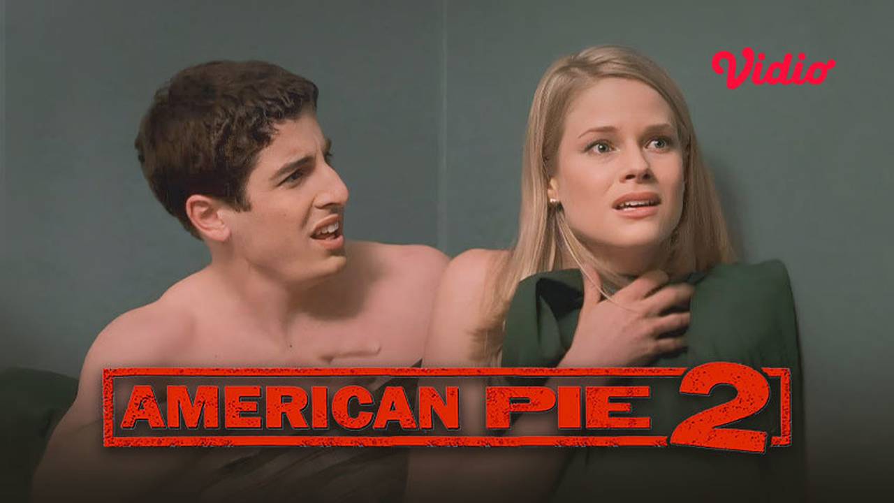 American Pie 2 Trailer
