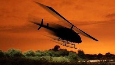 TNI AD Bantah Kelebihan Beban Penyebab Jatuhnya Helikopter Miliknya di Poso