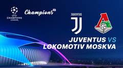 Full Match - Juventus vs Lokomotiv Moskva I UEFA Champions League 2019/20