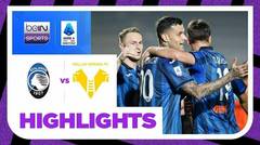 Atalanta vs Verona - Highlights | Serie A 2023/24