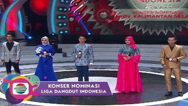 Liga Dangdut Indonesia - Konser Nominasi Kalimantan Selatan