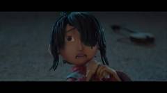 Kubo and the Two Strings Trailer #3 