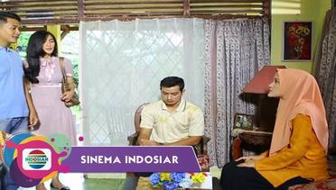 Sinema Indosiar - Berkah Wasiat Tanah Bapak