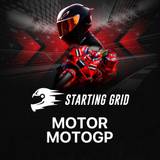 Motor MotoGP