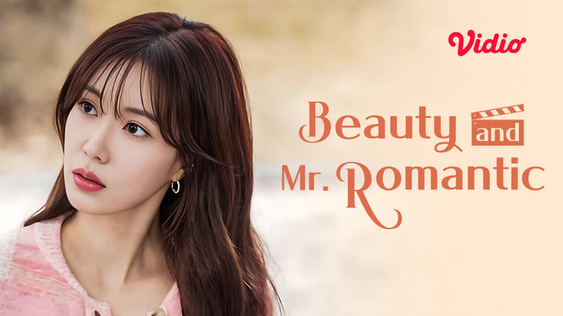 Beauty and Mr. Romantic