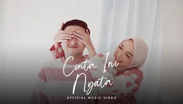 Rahadian - Cinta Ini Nyata (Official Music Video)