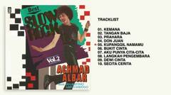 Achmad Albar - Album Best Slow Rock Vol. 2 | Audio HQ