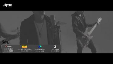 Onet - Dengan Aku (Official Music Video)
