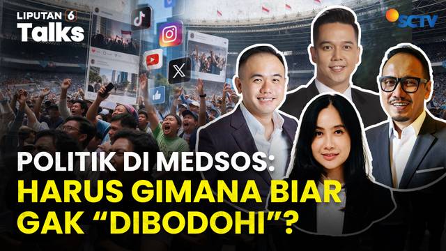 AI Vs IQ 78 di Panggung Politik: Gema Goeyardi, Ipang Wahid, & Rustika Buka-bukaan Data!