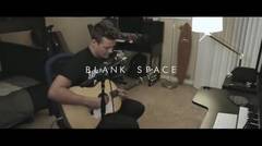 Taylor Swift - Blank Space - Music Video (Tyler Ward Acoustic Cover)