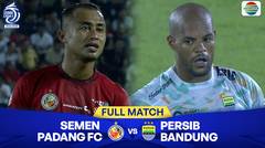 Semen Padang FC Vs Persib Bandung - Full Match | BRI Liga 1 2024/25