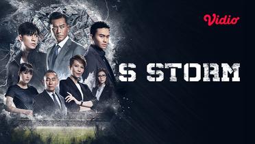 S Storm - Trailer