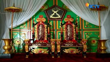 Napak Tilas Kerajaan Islam di Maluku Utara - Liputan6 SCTV