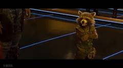 GUARDIANS OF THE GALAXY 2 -Characters- Trailer (2017) Chris Pratt Action Movie HD