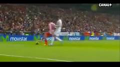 Sergio Ramos Craziest Moments and Fight