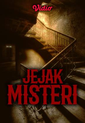 Jejak Misteri