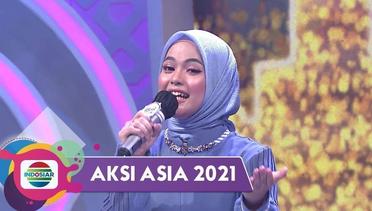 Aksi Asia 2021 Grand Final