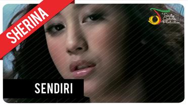 Sherina - Sendiri | Official Video Clip