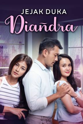 Jejak Duka Diandra