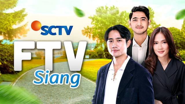 FTV Siang: Gadis Ndeso Cinta Jangan?