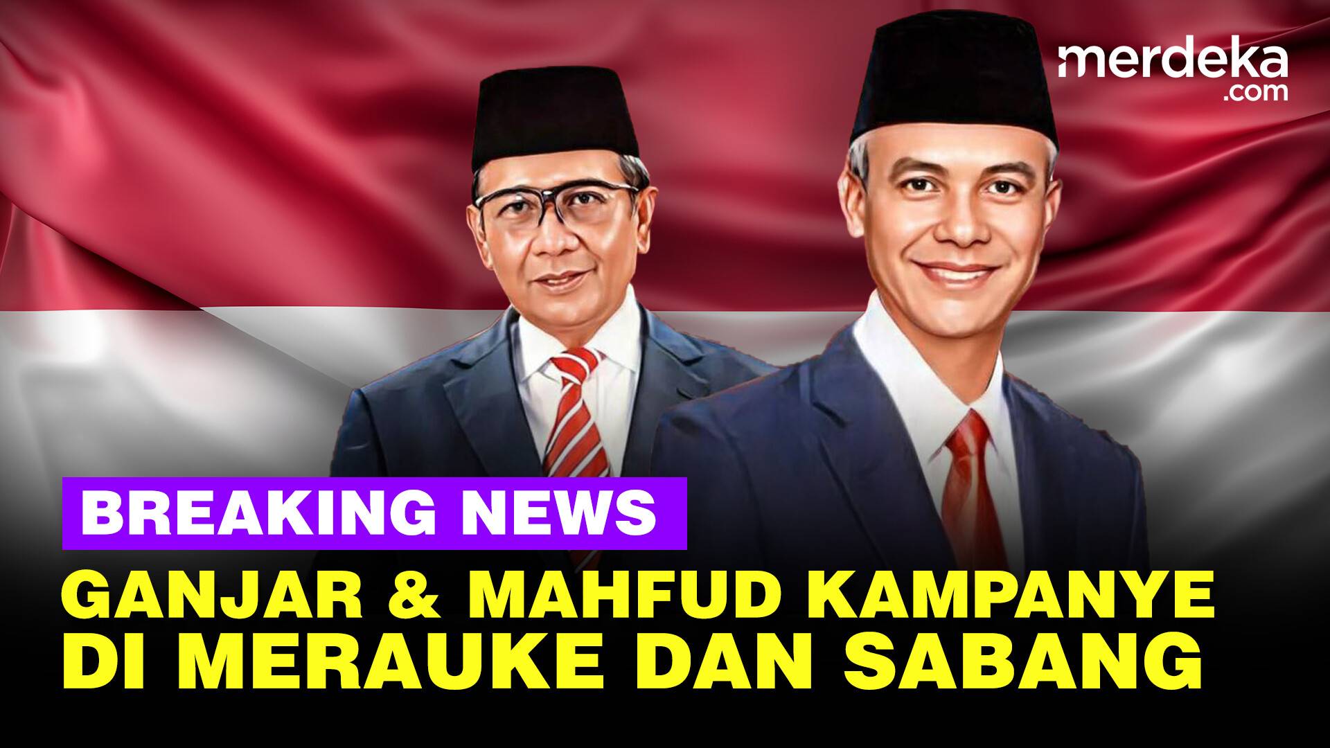 Live Streaming Merdeka.com