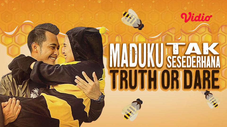 Maduku Tak Sesederhana Truth or Dare