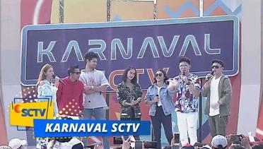 Karnaval SCTV - Blitar 15/09/19