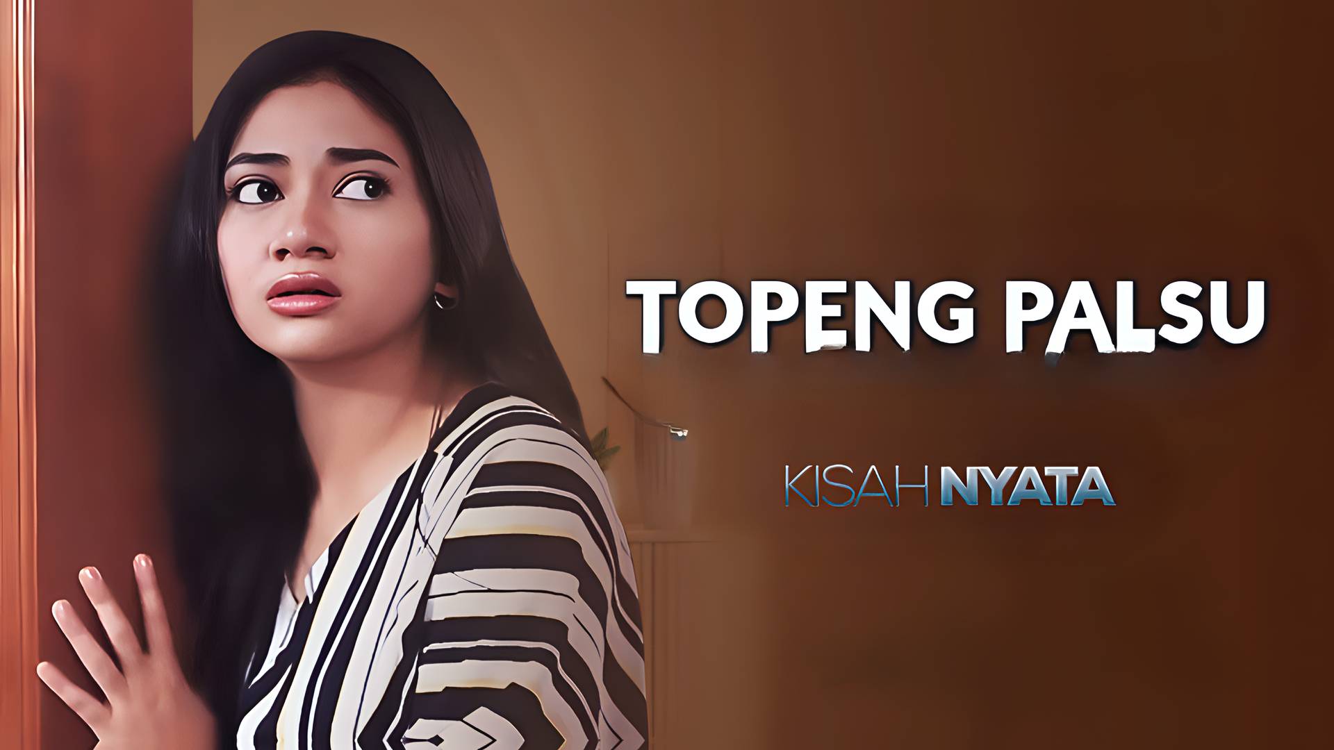 Topeng Palsu Pernikahan